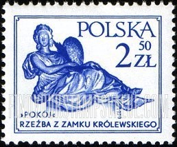 FindYourStampsValue: Peace, by Andre le Brun