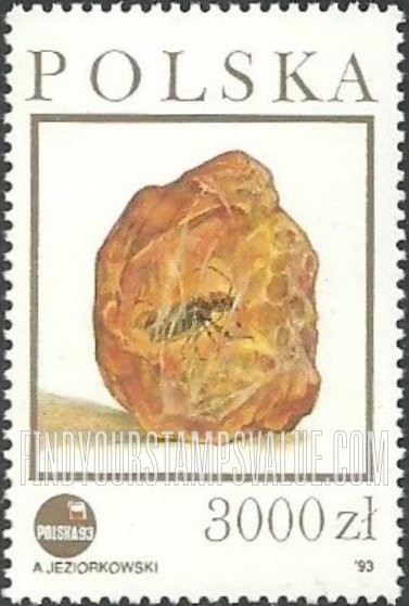 FindYourStampsValue: Amber