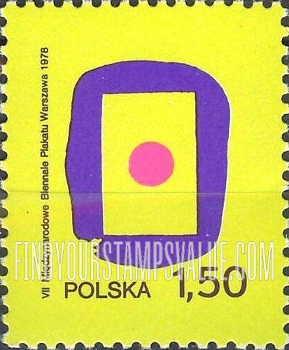 FindYourStampsValue: Poster