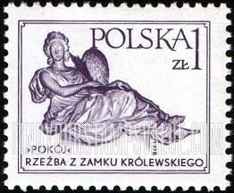 FindYourStampsValue: Peace, by Andre le Brun