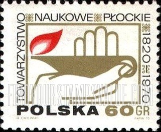 FindYourStampsValue: Lamp of Learning