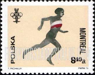 FindYourStampsValue: Running