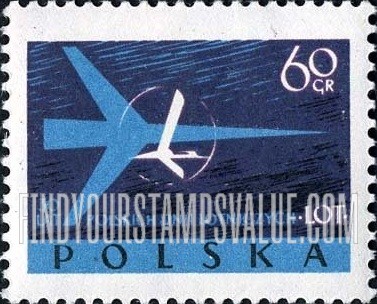 FindYourStampsValue: Symbolic Plane