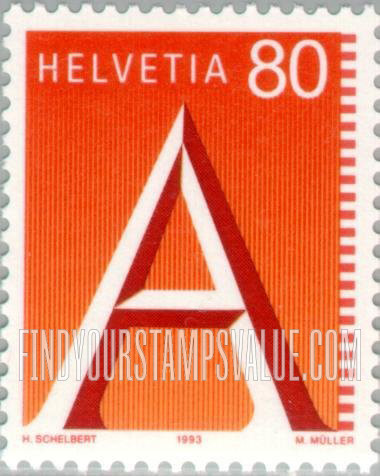 FindYourStampsValue: Federal Administration: First Class Mail