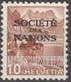 FindYourStampsValue: For The League of Nations: Chillon Castle