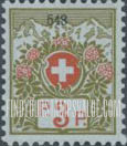 FindYourStampsValue: Franchise: Numeral