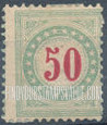 FindYourStampsValue: Postage Due: Numeral