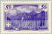 FindYourStampsValue: For The League of Nations: The Rütli