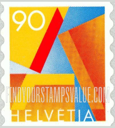 FindYourStampsValue: Federal Administration: First Class Mail