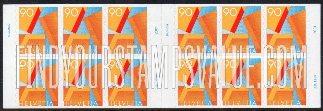 FindYourStampsValue: Federal Administration: First Class Mail