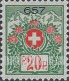 FindYourStampsValue: Franchise: Numeral