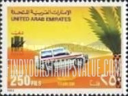 FindYourStampsValue: Tourism - السّياحة