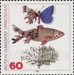 FindYourStampsValue: Preservation of the Environment