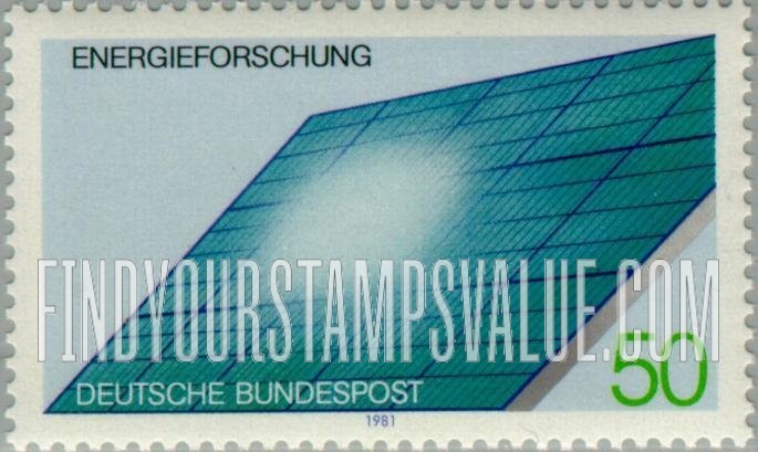 FindYourStampsValue: Energy Conservation Research - Solar Generator