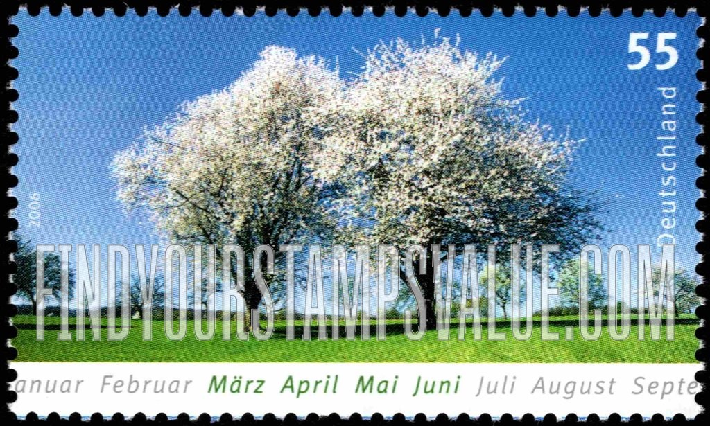 FindYourStampsValue: Spring