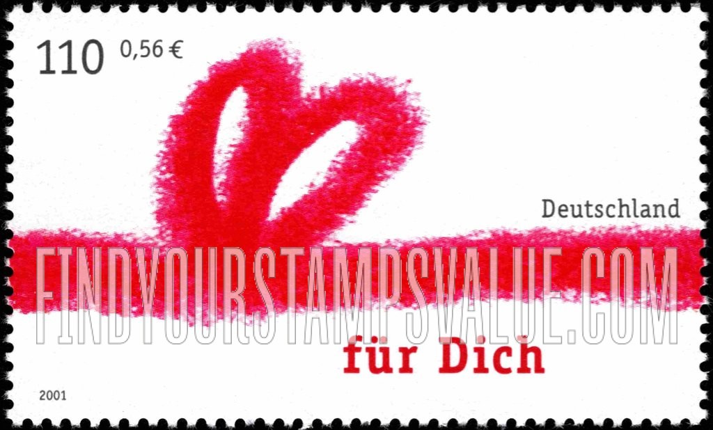 FindYourStampsValue: “For You”