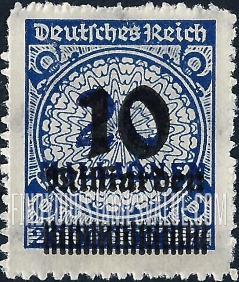 FindYourStampsValue: Numeral Value: Stamps and Types of 1923 Surcharged with New Values