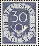 FindYourStampsValue: Numeral and Post Horn