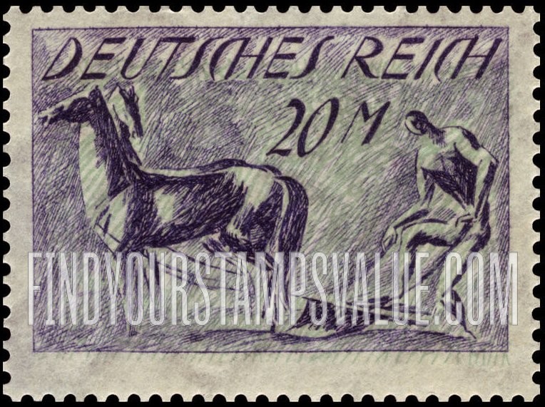 FindYourStampsValue: Plowing