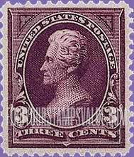 FindYourStampsValue: ANDREW JACKSON