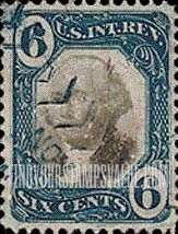 FindYourStampsValue: SECOND ISSUE DOCUMENTARY