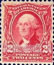 FindYourStampsValue: GEORGE WASHINGTON