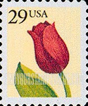 FindYourStampsValue: FLOWER
