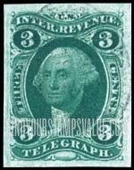 FindYourStampsValue: TELEGRAPH