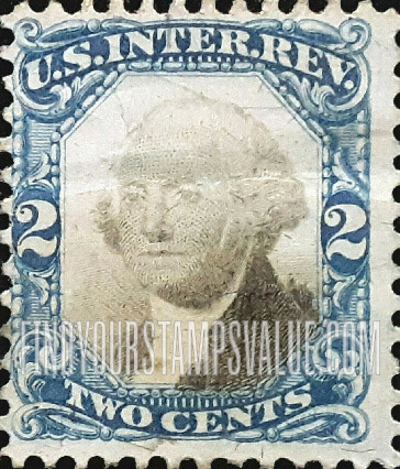 FindYourStampsValue: SECOND ISSUE DOCUMENTARY