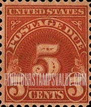 FindYourStampsValue: NUMERAL OF VALUE