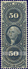 FindYourStampsValue: ENTRY OF GOODS