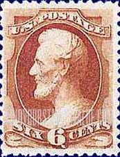 FindYourStampsValue: ABRAHAM LINCOLN - Special Printing