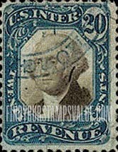 FindYourStampsValue: SECOND ISSUE DOCUMENTARY