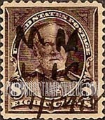 FindYourStampsValue: WILLIAM T.SHERMAN