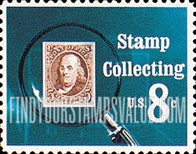 FindYourStampsValue: STAMP COLLECTING