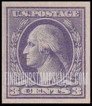 FindYourStampsValue: GEORGE WASHINGTON