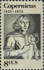 FindYourStampsValue: NICOLAUS COPERNICUS