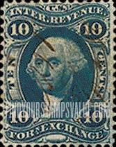 FindYourStampsValue: FOREIGN EXCHANGE