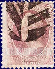 FindYourStampsValue: GENERAL WINFIELD SCOTT