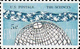 FindYourStampsValue: SCIENCE