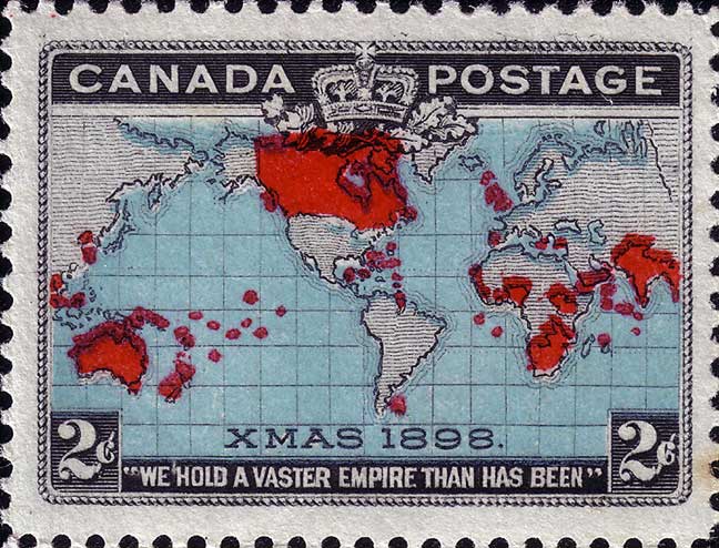 What was the first Christmas stamp? Let’s find out together!