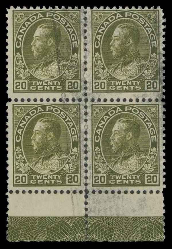 Admirals among highlights of next Eastern Auctions sale. An auction preview to your attention