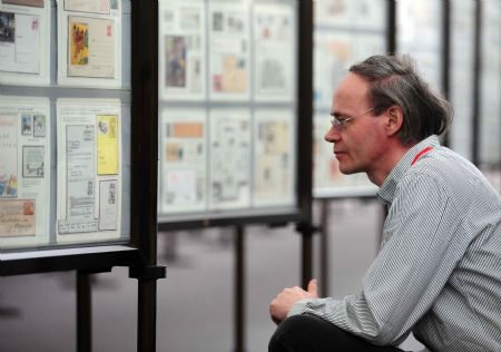 Lethbridge Philatelic Society auction is unique opportunity for dormant and new collectors