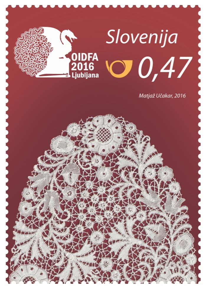MOST POPULAR STAMPS 2016 by our readers’ opinion