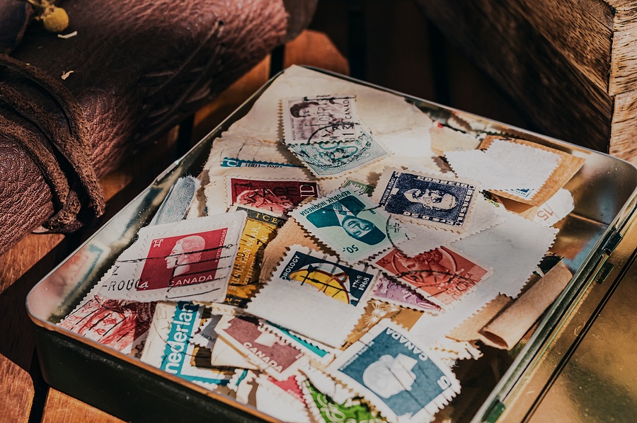 Philatelic Auctions Digest: September, 2024