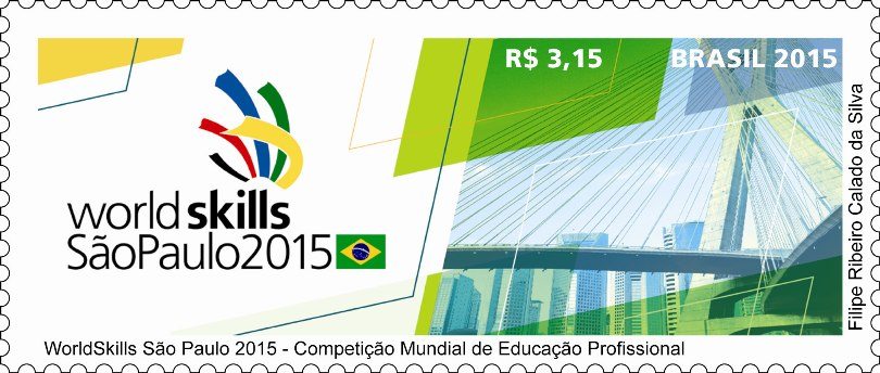 WorldSkills Competition – an event for real professionals