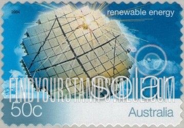 FindYourStampsValue: Renewable Energy: Solar energy