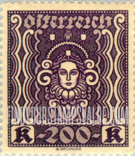 FindYourStampsValue: Republic: Symbols of Art and Science