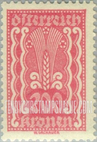 FindYourStampsValue: Republic: Symbols of Agriculture