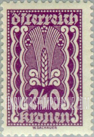 FindYourStampsValue: Republic: Symbols of Agriculture